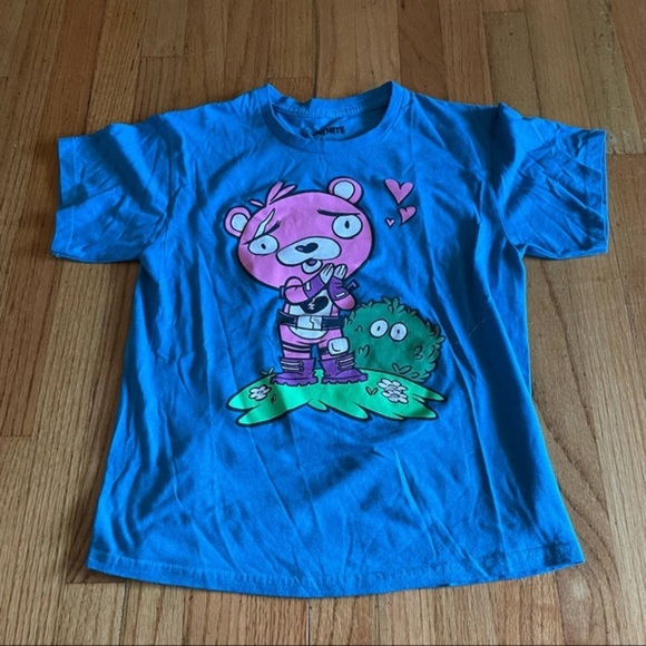 Fort nite T-shirt - Picture 1 of 5